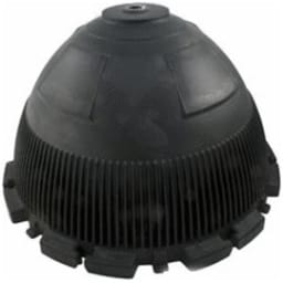 25" Upper Half Tank Kit for System 3 Filters