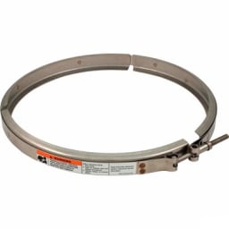 Filter Clamp For Posi-Flo II