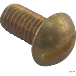 Screw 10-32x3/8" RH MS