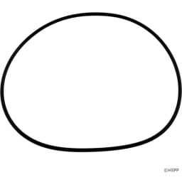 Seal Plate O-Ring For Dynamo Pre 12/1993