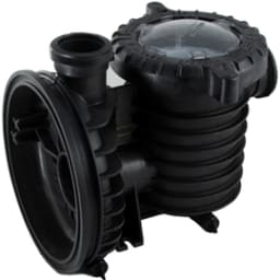 Pump Tank Body Housing Assembly, Intellipro