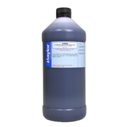 Phenol Red #4 pH Indicator Solution, 32 oz