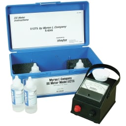 TDS Meter Kit