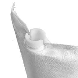 DE Filter Grid Set Complete 24 sqft (12" Tall Grids)