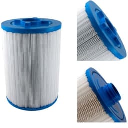 Cartridge, 40 SQFT 6CH-942