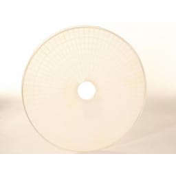 11.5" Filter Grid Spin Disc