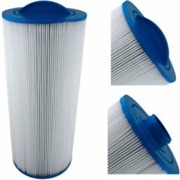 Filter Cartridge, 52 SQFT 6CH-960