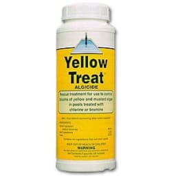 Yellow Treat, 2 lbs