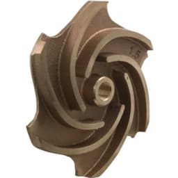1.5HP Impeller V40-456