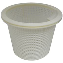 Skimmer Basket - Baker Hydro Style 