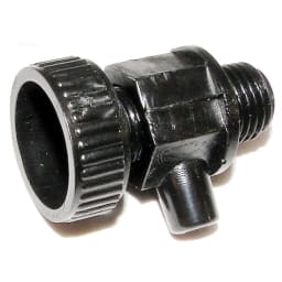 Air Relief Valve
