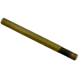 2" Header Flow Control Shaft