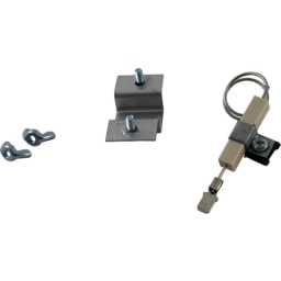 Ceramic Insulator Assembly