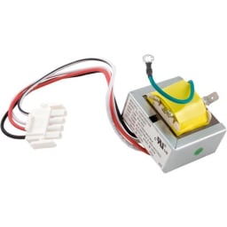 Transformer 115V-220V/24V