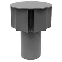 7" Outdoor Vent Cap (250)