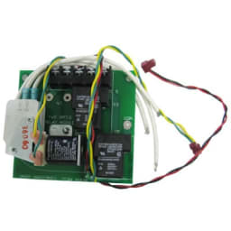 Ji-Relay Board Module (2 Speed)