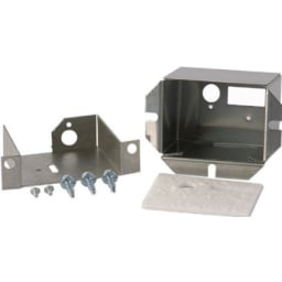 Ignitor Box Assembly