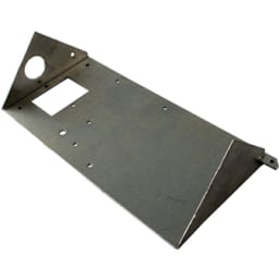 Ignition Control Panel