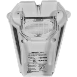 Ray-Vac Bottom (VINYL/FIBERGLASS)