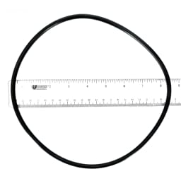 O-Ring, Pot Lid JHP Series