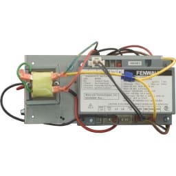 Ignition Control Assembly - LD