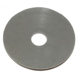 9/16" Drain Plug Grommet