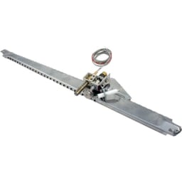 Propane Main Burner Pilot Assembly