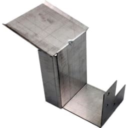 Natural Gas Pilot Burner R0096700