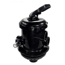 Multiport TM 100 Series Valve