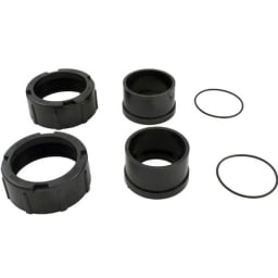 Coupling Nut Kit with Flange