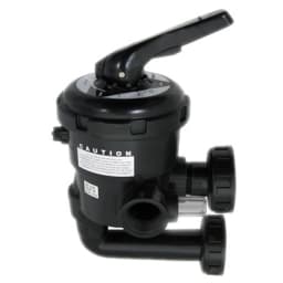 1.5" Valve Multi-Port SM (3000)