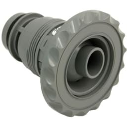 Polyjet Internal Std Adjustable Deluxe, Gray