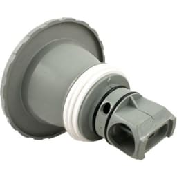 Jumbo Jet Internal, Regular Gray