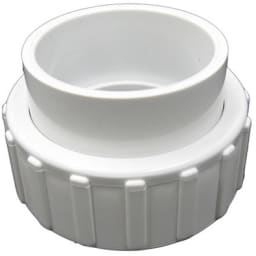 Pump Union Assembly, 2" Nut x 2" SLIP