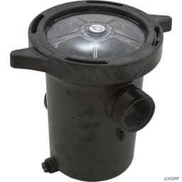 Pump Trap Assembly, 1.5" x 2"