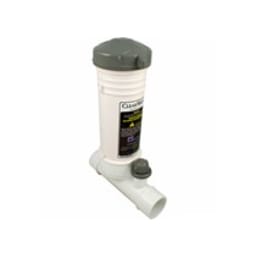 Inline Chlorinator, White