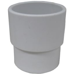 1-1/2" PVC Fitting Extender