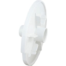 Renegade Skimmer Vacuum Plate 8-3/8" Diameter