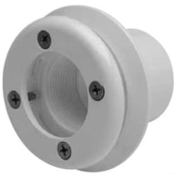 Return Fitting, Metal Assembly