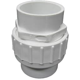 1-1/2" SLIP x SLIP Union Assembly