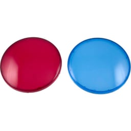 3-1/4" Spa Light Wall Fitting with Reflector (2-5/8" Hole Size)