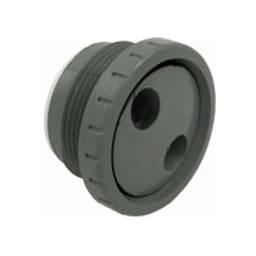 Spa Rotating Therapy Massage Jet - Grey