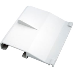 Floating Wier Only, White