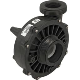 2" 4HP Hi-Flo Wet End, 48fr