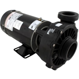 1.5HP Hi-Flo Pump, 2 Speed, 230v, 48fr