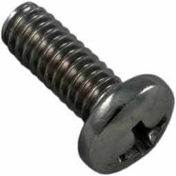 Phillips Head Screw