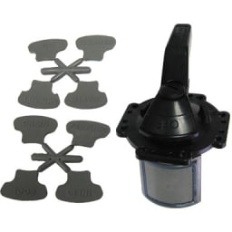 Valve Diverter Kit