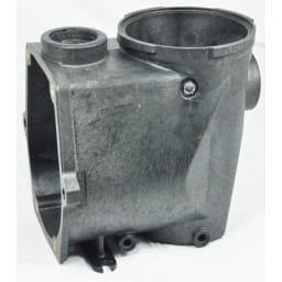 Champion Pump Housing