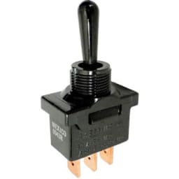 Hi-Flo Toggle Switch 250V/125V