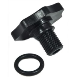 Air Relief Plug